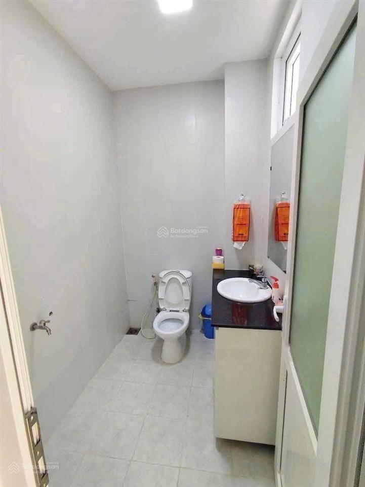 Hẻm xe tải khu vip bùi đình túy, 80m2, 4 tầng, nhà còn mới siêu diện tích chỉ 9 tỷ