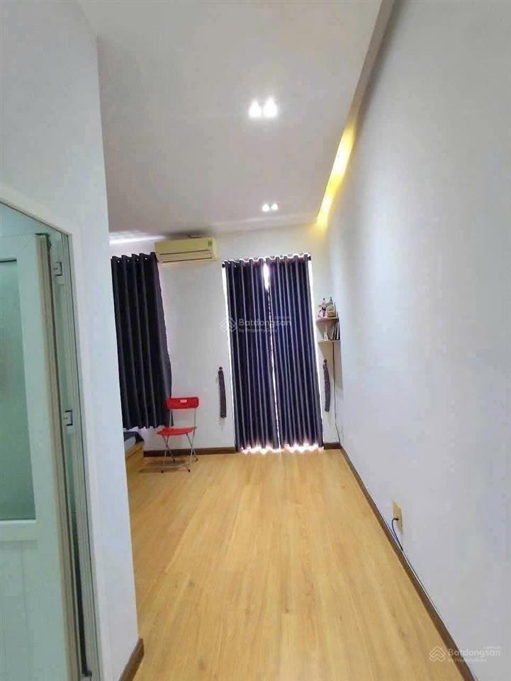 Hẻm xe tải khu vip bùi đình túy, 80m2, 4 tầng, nhà còn mới siêu diện tích chỉ 9 tỷ