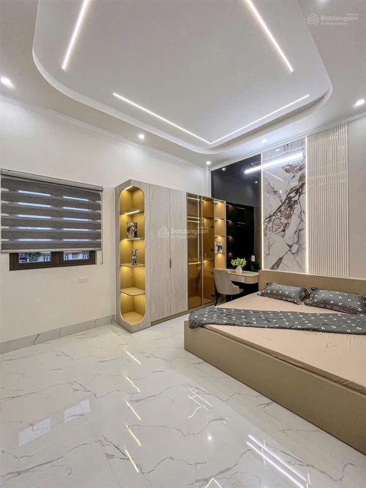 Hot! hàng hiếm phan văn trị  hxh thông  chỉ 9.x tỷ! ô tô ngủ nhà