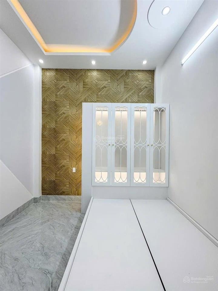 Hxt lê quang định, p11, bình thạnh xe hơi ngủ trong nhà  sát mt, sổ đẹp vuông vức. 80m2 chỉ 9.25tỷ