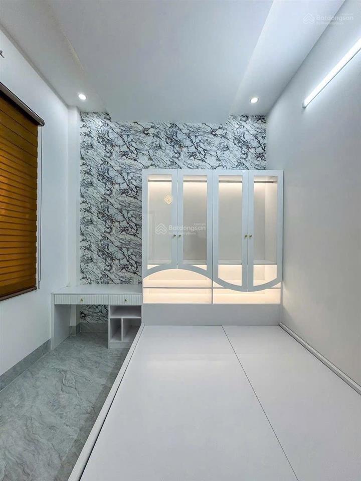 Hxt lê quang định, p11, bình thạnh xe hơi ngủ trong nhà  sát mt, sổ đẹp vuông vức. 80m2 chỉ 9.25tỷ