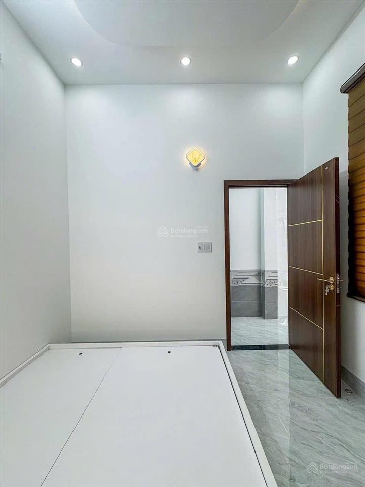 Hxt lê quang định, p11, bình thạnh xe hơi ngủ trong nhà  sát mt, sổ đẹp vuông vức. 80m2 chỉ 9.25tỷ