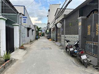 Ngang đẹp 5m, phan văn trị ngay citylands, p5, gò vấp  hẻm ô tô tới nhà, dt 62m2 chỉ hơn 5 tỷ