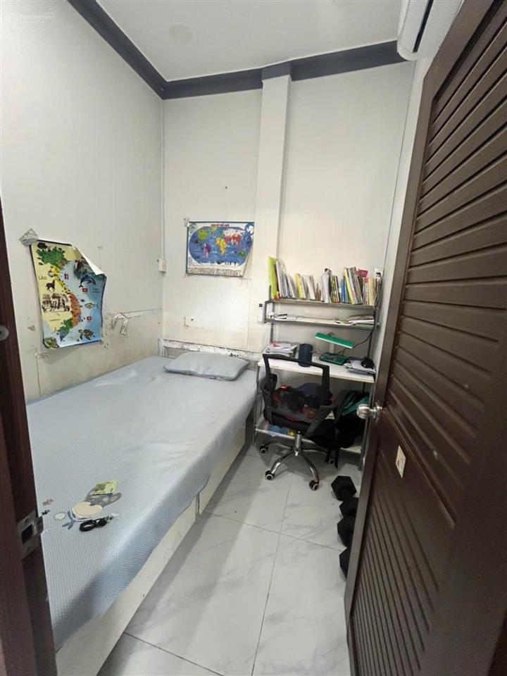 70m2 nguyễn văn đậu, phường bình lợi trung, hẻm xe hơi chỉ 4,2 tỷ hiếm có căn thứ hai
