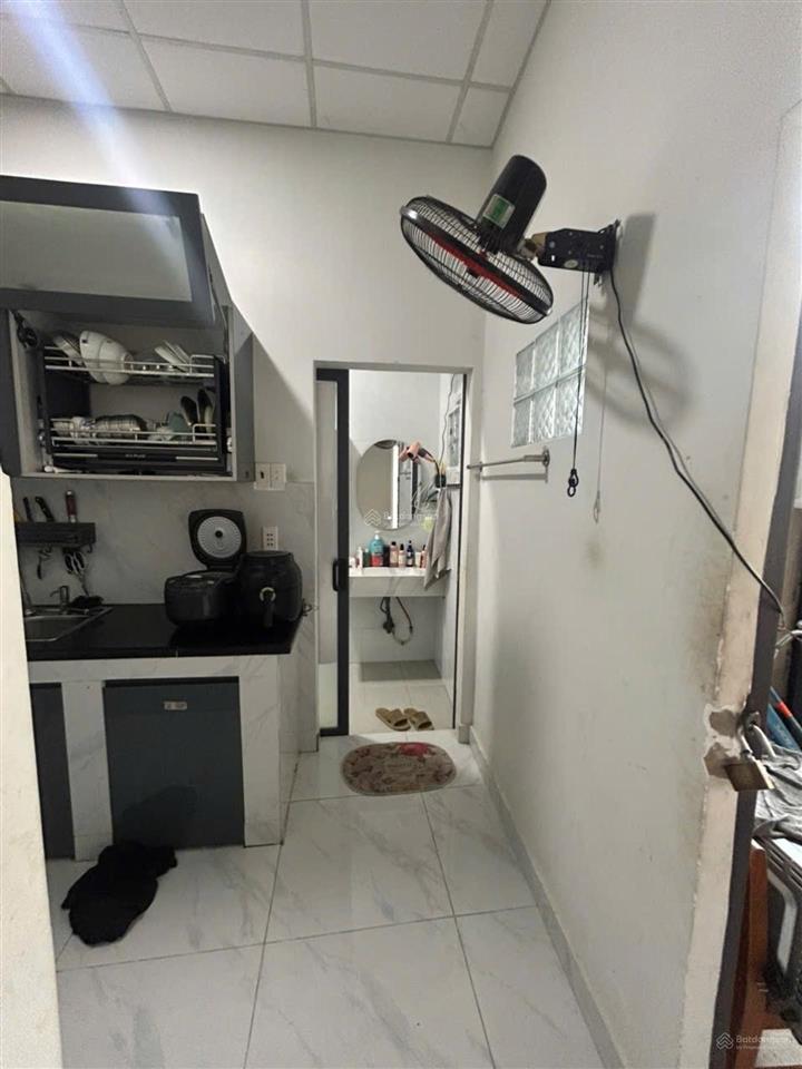 70m2 nguyễn văn đậu, phường bình lợi trung, hẻm xe hơi chỉ 4,2 tỷ hiếm có căn thứ hai