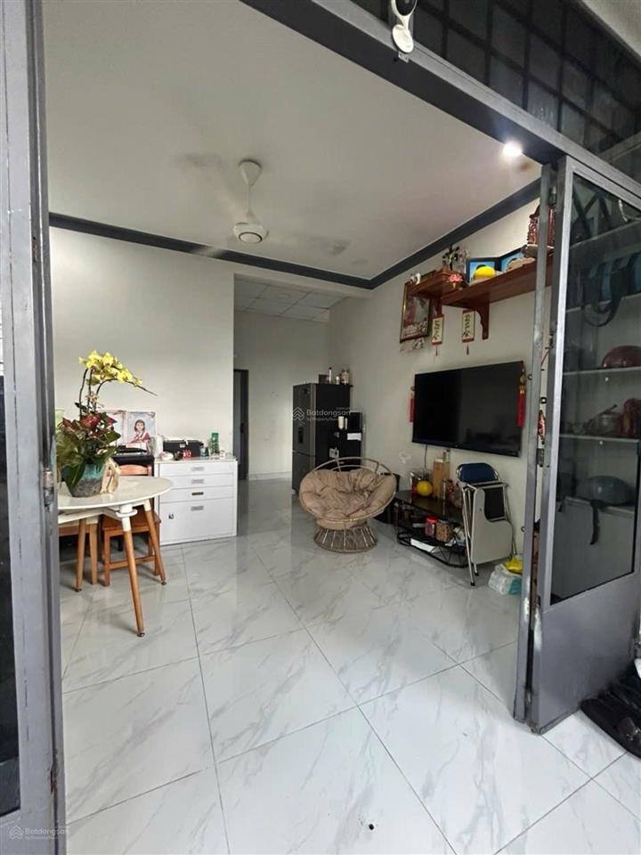 70m2 nguyễn văn đậu, phường bình lợi trung, hẻm xe hơi chỉ 4,2 tỷ hiếm có căn thứ hai