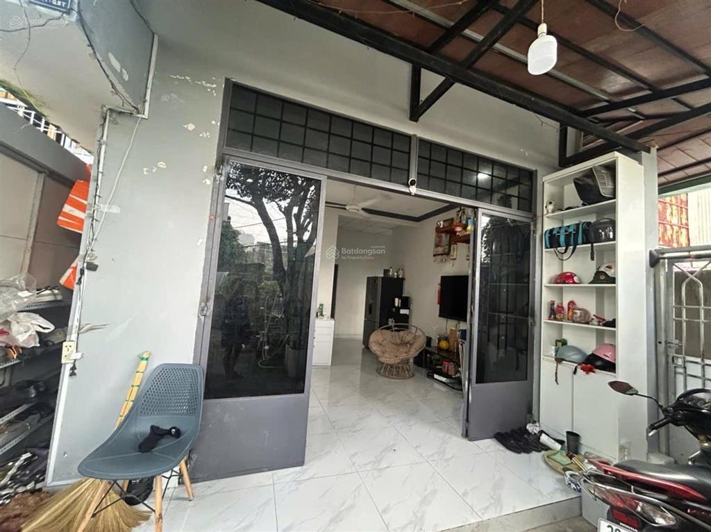 70m2 nguyễn văn đậu, phường bình lợi trung, hẻm xe hơi chỉ 4,2 tỷ hiếm có căn thứ hai