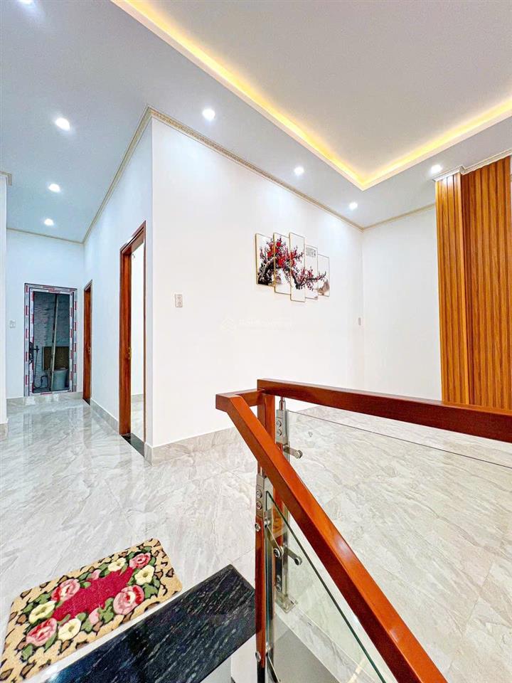 Ngay cạnh trường tiểu học phan chu trinh. đường số 2, 42m, 2 tầng, 4.3 tỷ p.16 gò vấp.