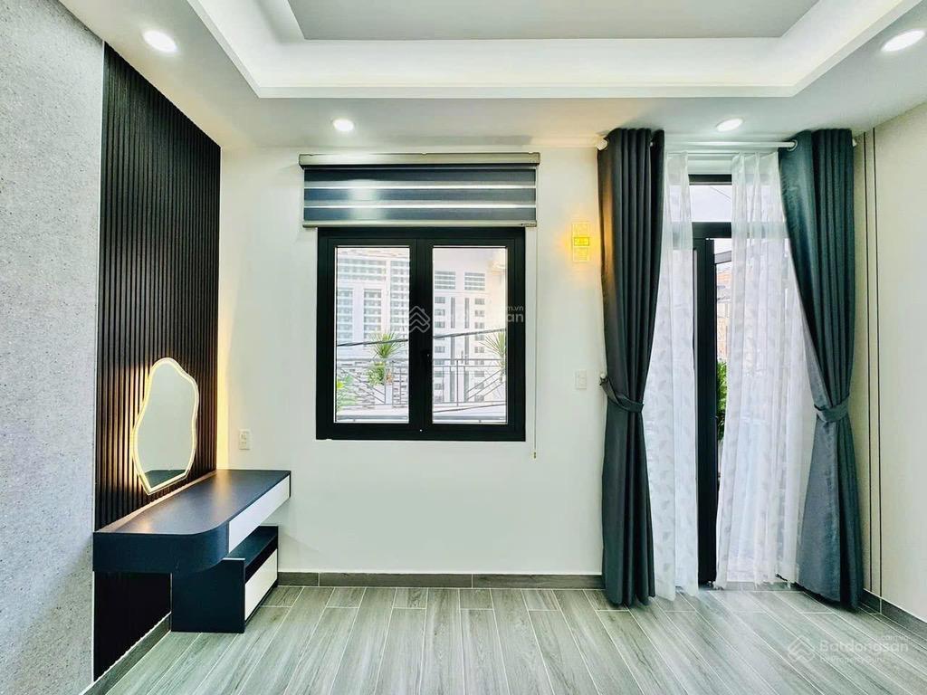 Siêu diện tích hiếm quang trung gần citylands, 2 mặt hẻm xe hơi, 64m2 hoàn công chỉ nhỉnh 5 tỷ