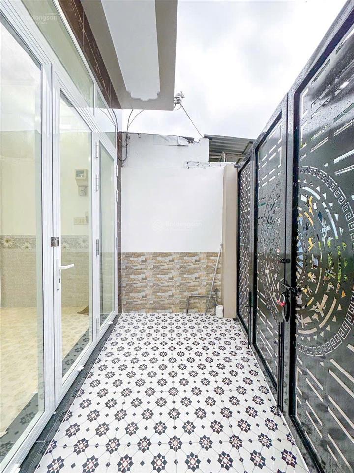 Chủ cần xoay vốn bán gấp hxh p1  nguyễn du gò vấp nhà đẹp, mới, full nội thất chỉ 7 tỷ tl mạnh