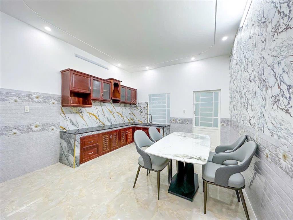 Chủ cần xoay vốn bán gấp hxh p1  nguyễn du gò vấp nhà đẹp, mới, full nội thất chỉ 7 tỷ tl mạnh