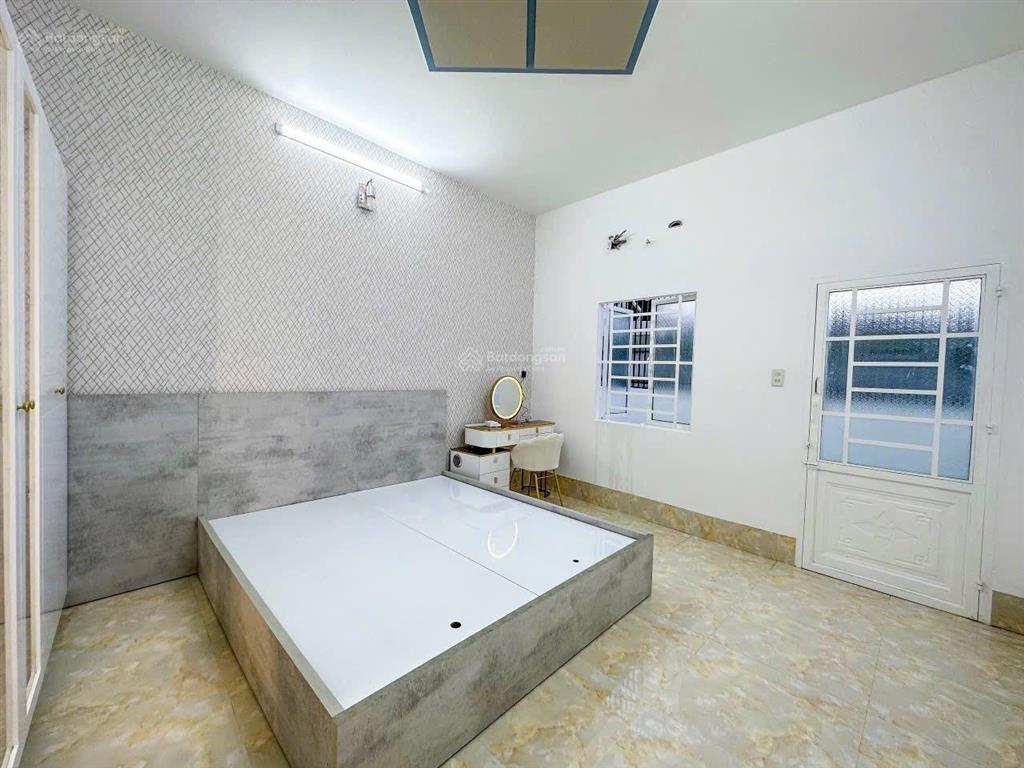 Chủ cần xoay vốn bán gấp hxh p1  nguyễn du gò vấp nhà đẹp, mới, full nội thất chỉ 7 tỷ tl mạnh