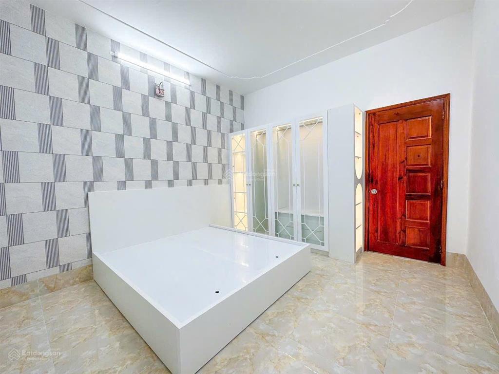 Chủ cần xoay vốn bán gấp hxh p1  nguyễn du gò vấp nhà đẹp, mới, full nội thất chỉ 7 tỷ tl mạnh