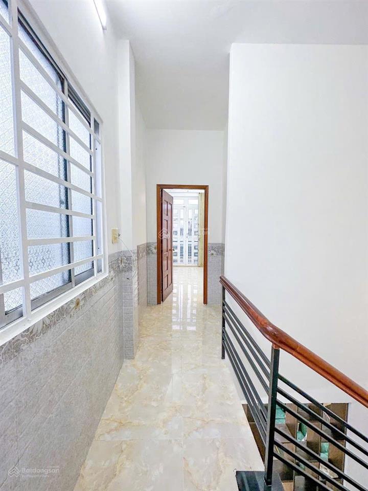 Chủ cần xoay vốn bán gấp hxh p1  nguyễn du gò vấp nhà đẹp, mới, full nội thất chỉ 7 tỷ tl mạnh