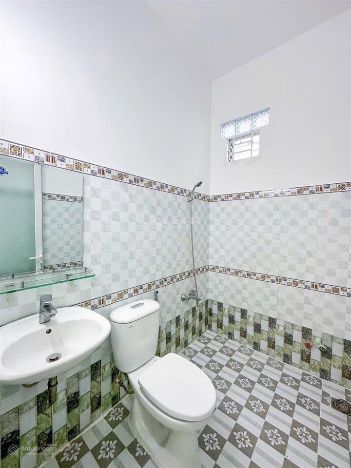 Chủ cần xoay vốn bán gấp hxh p1  nguyễn du gò vấp nhà đẹp, mới, full nội thất chỉ 7 tỷ tl mạnh