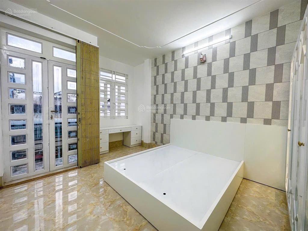 Chủ cần xoay vốn bán gấp hxh p1  nguyễn du gò vấp nhà đẹp, mới, full nội thất chỉ 7 tỷ tl mạnh
