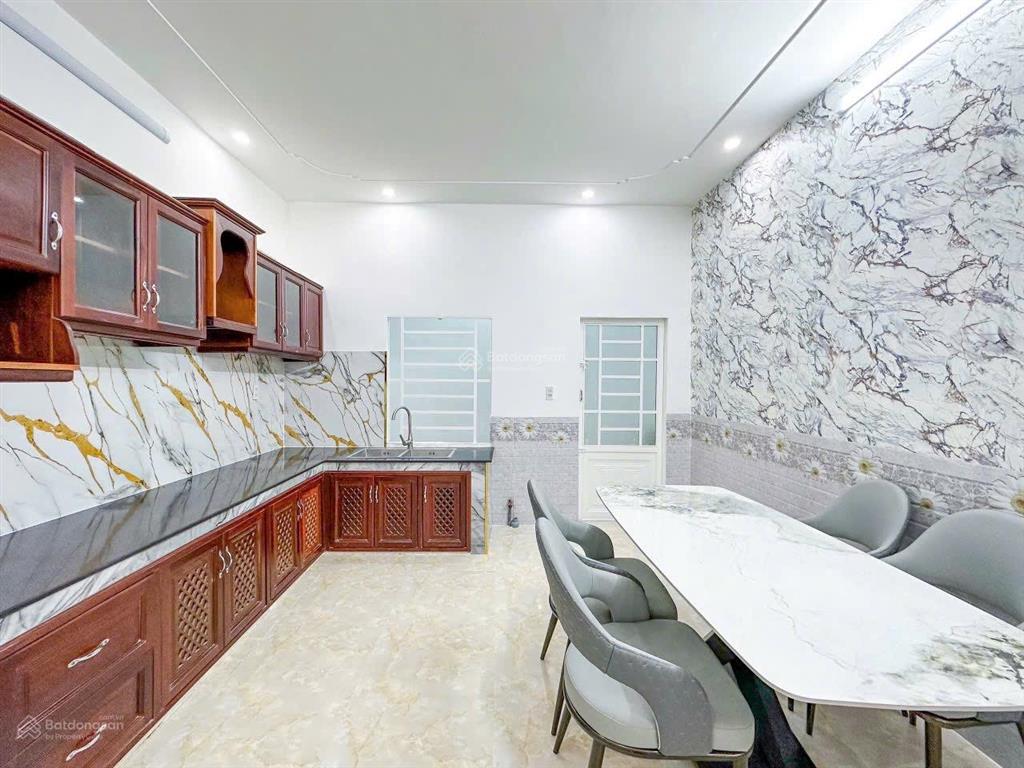 Chủ cần xoay vốn bán gấp hxh p1  nguyễn du gò vấp nhà đẹp, mới, full nội thất chỉ 7 tỷ tl mạnh