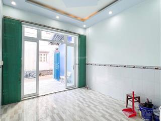 Hot hot siêu hiếm ngã tư hàng xanh  vài bước hẻm xe tải  đinh bộ lĩnh 38m2 chỉ 3,5 tỷ bán gấp
