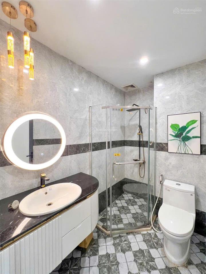 Bán nhanh nhà vip hxh thống nhất, p10, gò vấp  dt full 44m2, xe hơi vào nhà, chỉ 4.9 tỷ