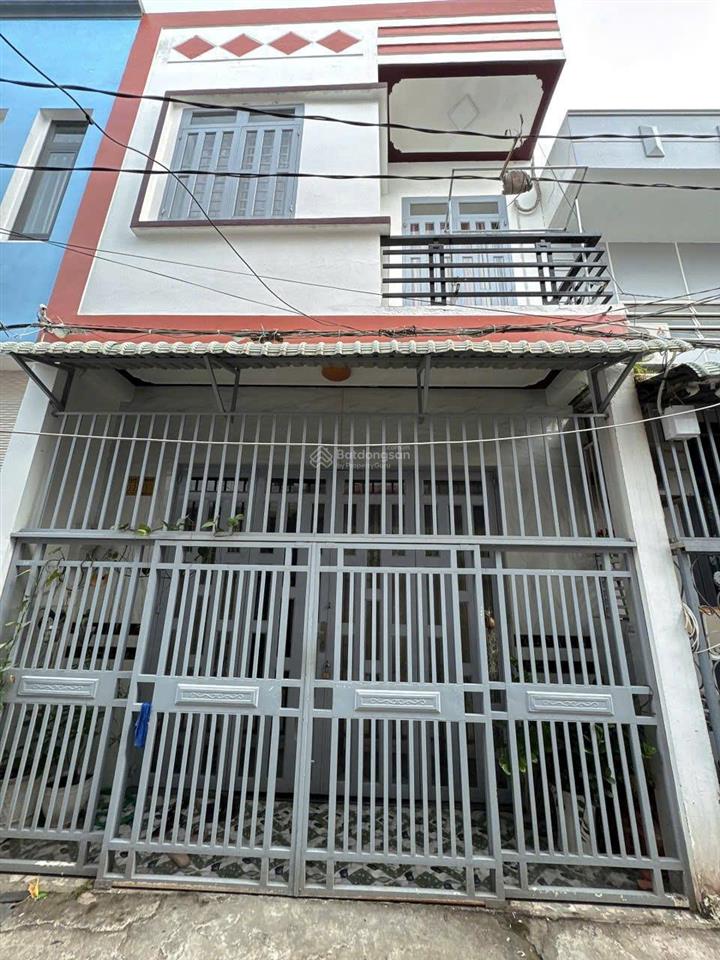 Bán nhanh nhà vip hxh thống nhất, p10, gò vấp  dt full 44m2, xe hơi vào nhà, chỉ 4.9 tỷ