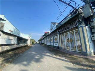 Đất mặt tiền đường kinh doanh, (12m x 33m) 100% thổ cư, gần chợ tân thạnh đông