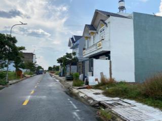 Bán lô mặt tiền đường 11m kdc bình mỹ center mặt tiền hà duy phiên ngay cây xăng phương thủy