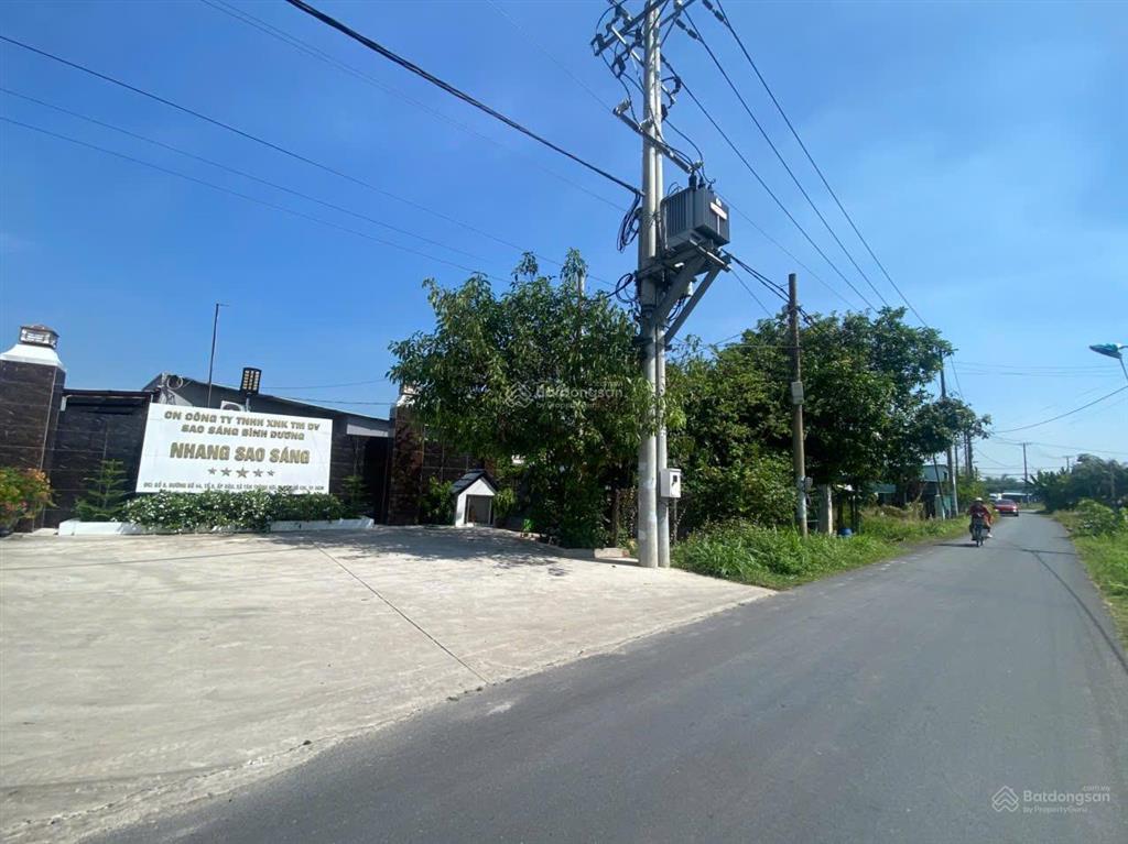 Bán đất mặt tiền kinh doanh 10mx40m thổ cư sổ riêng  đầu tư kinh doanh đa ngành nghề