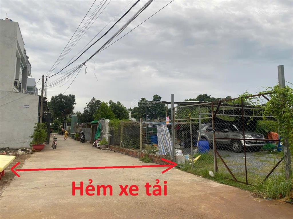 Bán đất gần ủy ban bình mỹ, (8m x 20m) thổ cư, gần đường bình mỹ, xây dựng hoàn công