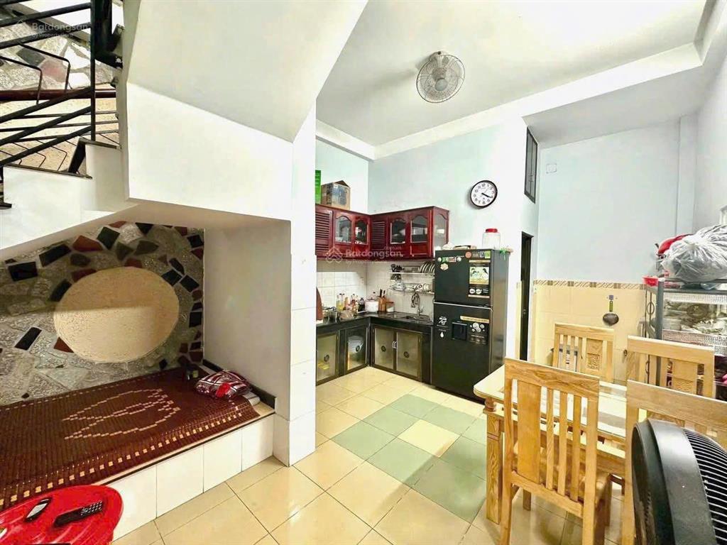 Nhà căn góc  bán nhà riêng hẻm xe hơi đường số 4 trường thọ thủ đức  1 trệt 2 lầu  nở hậu
