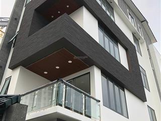 Bán nhà vip căn góc 2 mặt đường, đường số 4 trường thọ  thiết kế hiện đại  hẻm lớn 2 xe tải đi