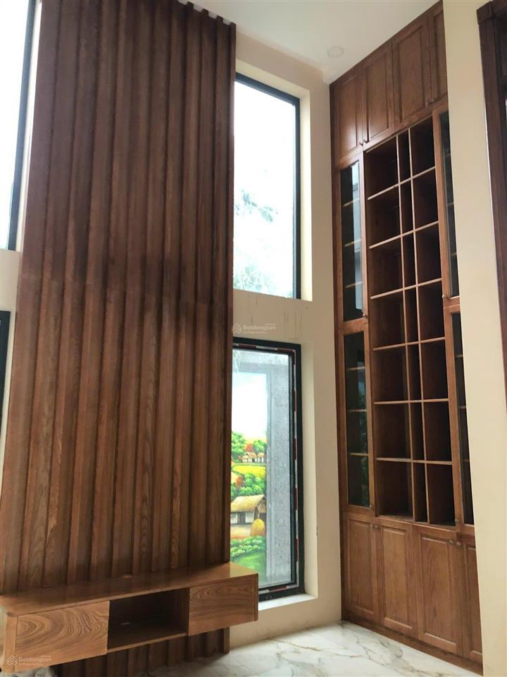 Bán nhà vip căn góc 2 mặt đường, đường số 4 trường thọ  thiết kế hiện đại  hẻm lớn 2 xe tải đi