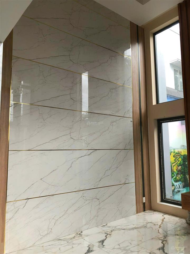 Bán nhà vip căn góc 2 mặt đường, đường số 4 trường thọ  thiết kế hiện đại  hẻm lớn 2 xe tải đi