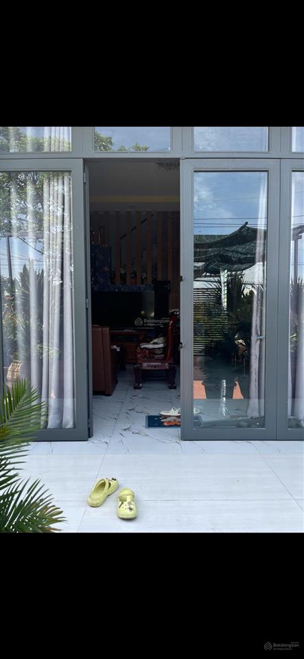 Bán nhà riêng kèm dãy trọ 14 phòng, mặt tiền đào văn thử, nhà mới dọn ở ngay và có nguồn thu ổn