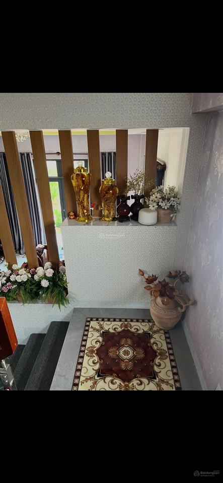 Bán nhà riêng kèm dãy trọ 14 phòng, mặt tiền đào văn thử, nhà mới dọn ở ngay và có nguồn thu ổn