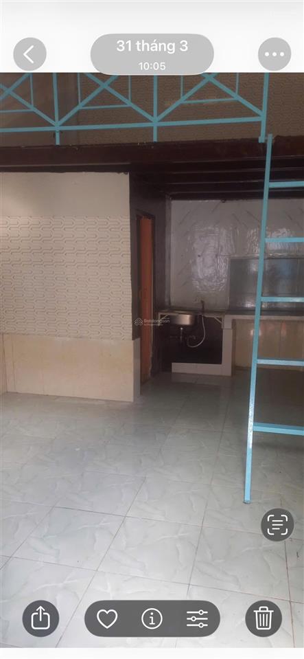 Bán nhà riêng kèm dãy trọ 14 phòng, mặt tiền đào văn thử, nhà mới dọn ở ngay và có nguồn thu ổn