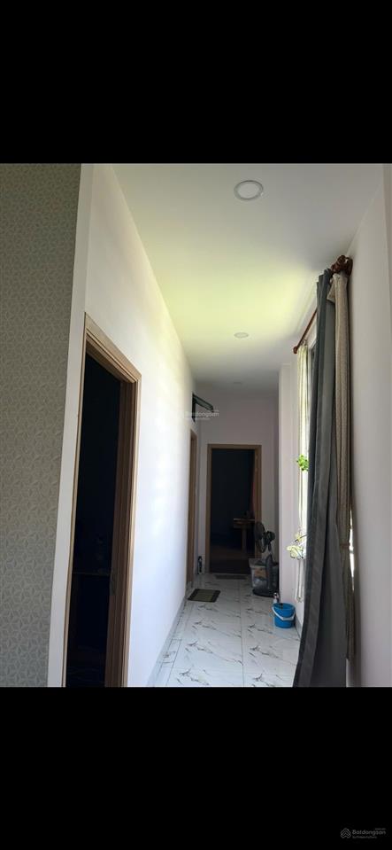 Bán nhà riêng kèm dãy trọ 14 phòng, mặt tiền đào văn thử, nhà mới dọn ở ngay và có nguồn thu ổn