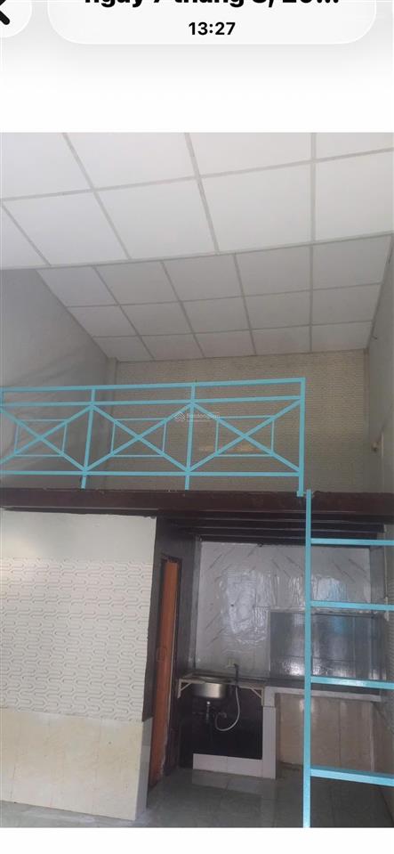 Bán nhà riêng kèm dãy trọ 14 phòng, mặt tiền đào văn thử, nhà mới dọn ở ngay và có nguồn thu ổn