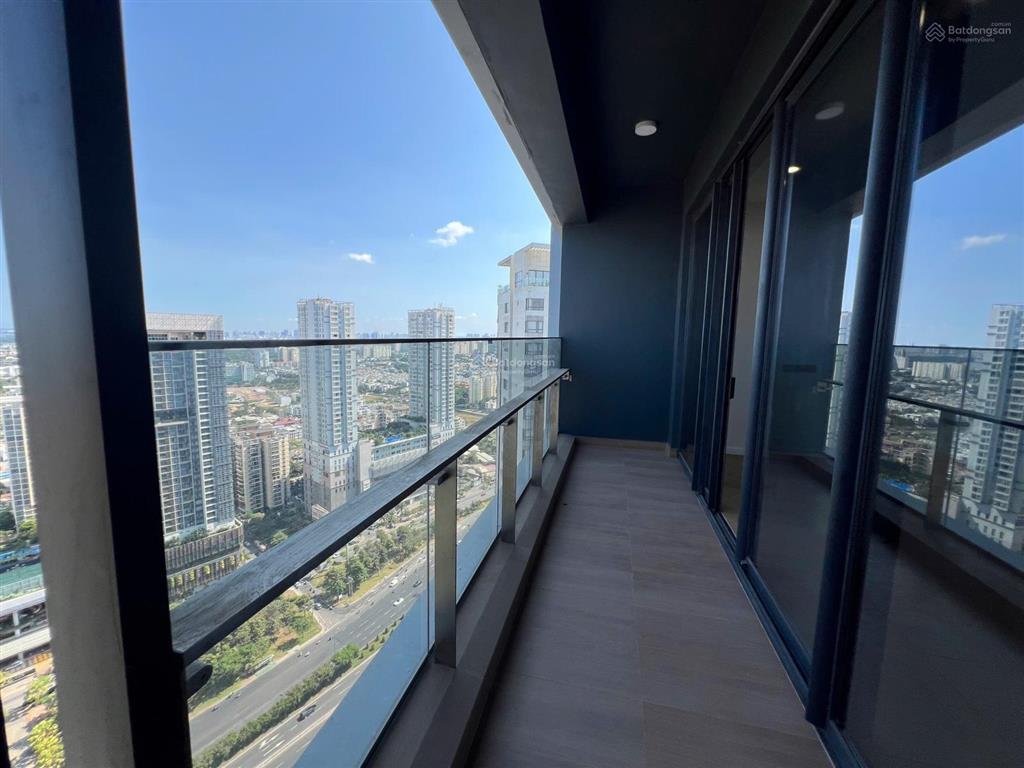 Lumiere riverside  cần bán căn 3 phòng ngủ góc hiếm 101m2 ban công 4 cánh duy nhất dự án