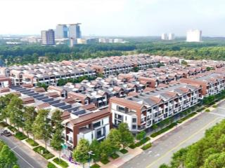 Artisan park  nhà phố thương mại tại trung tâm tp mới bình dương giá từ 65tr/m2.  em trung