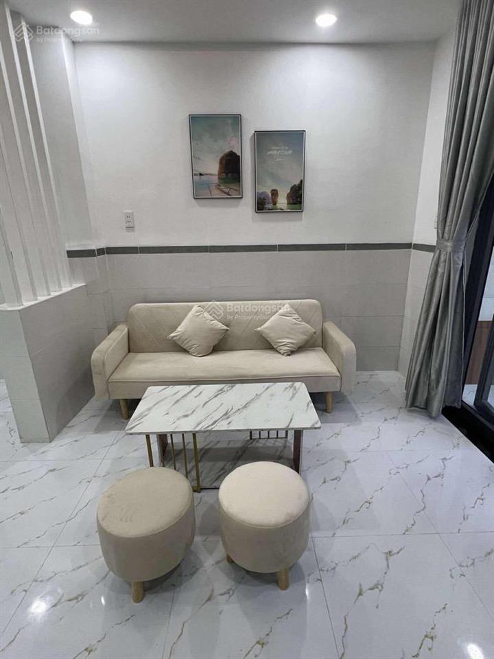 Cần tiền kinh doanh bán nhanh căn nhà 41m2 giá 3,45 tỷ. gần chợ man thiện