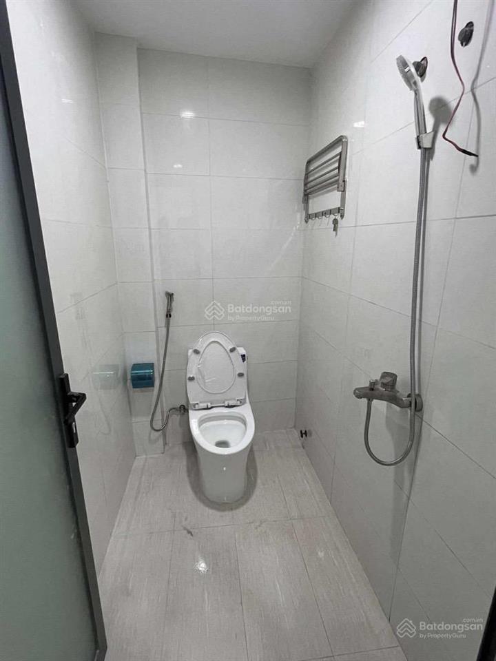 Cần tiền kinh doanh bán nhanh căn nhà 41m2 giá 3,45 tỷ. gần chợ man thiện