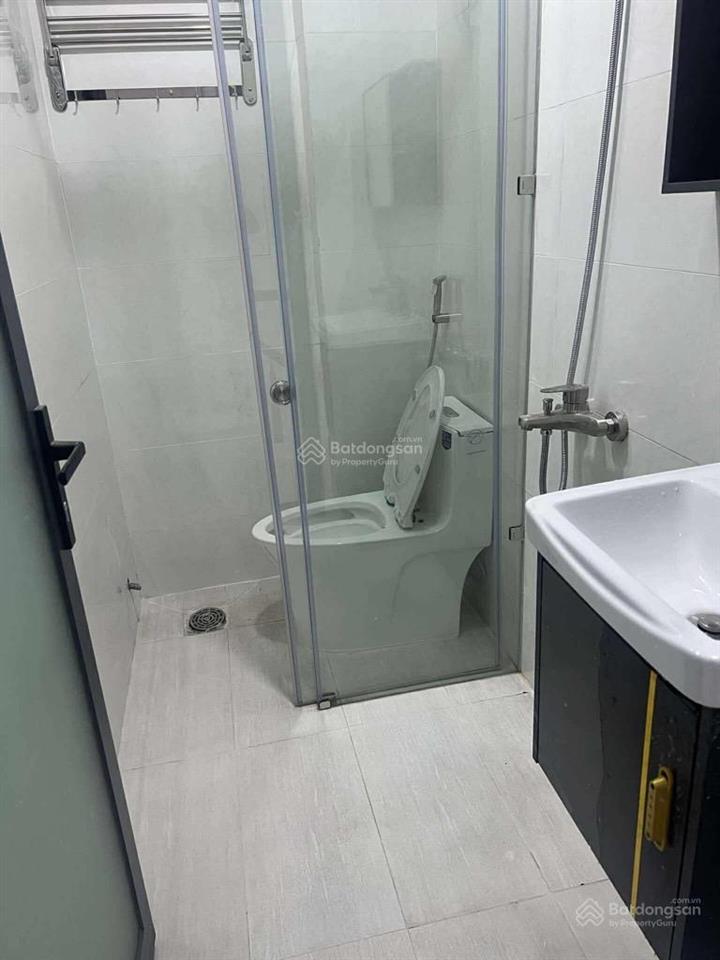 Cần tiền kinh doanh bán nhanh căn nhà 41m2 giá 3,45 tỷ. gần chợ man thiện