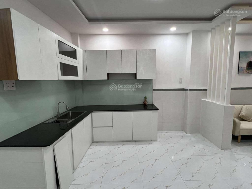 Cần tiền kinh doanh bán nhanh căn nhà 41m2 giá 3,45 tỷ. gần chợ man thiện