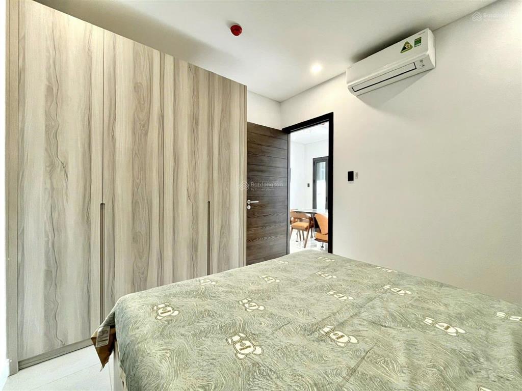 Căn hộ 45m2 1pn full nội thất cách mạng tháng 8  q3