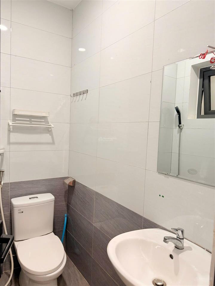 Trống sẵn căn hộ 40m2 1pn full nội thất lê văn sỹ  q3