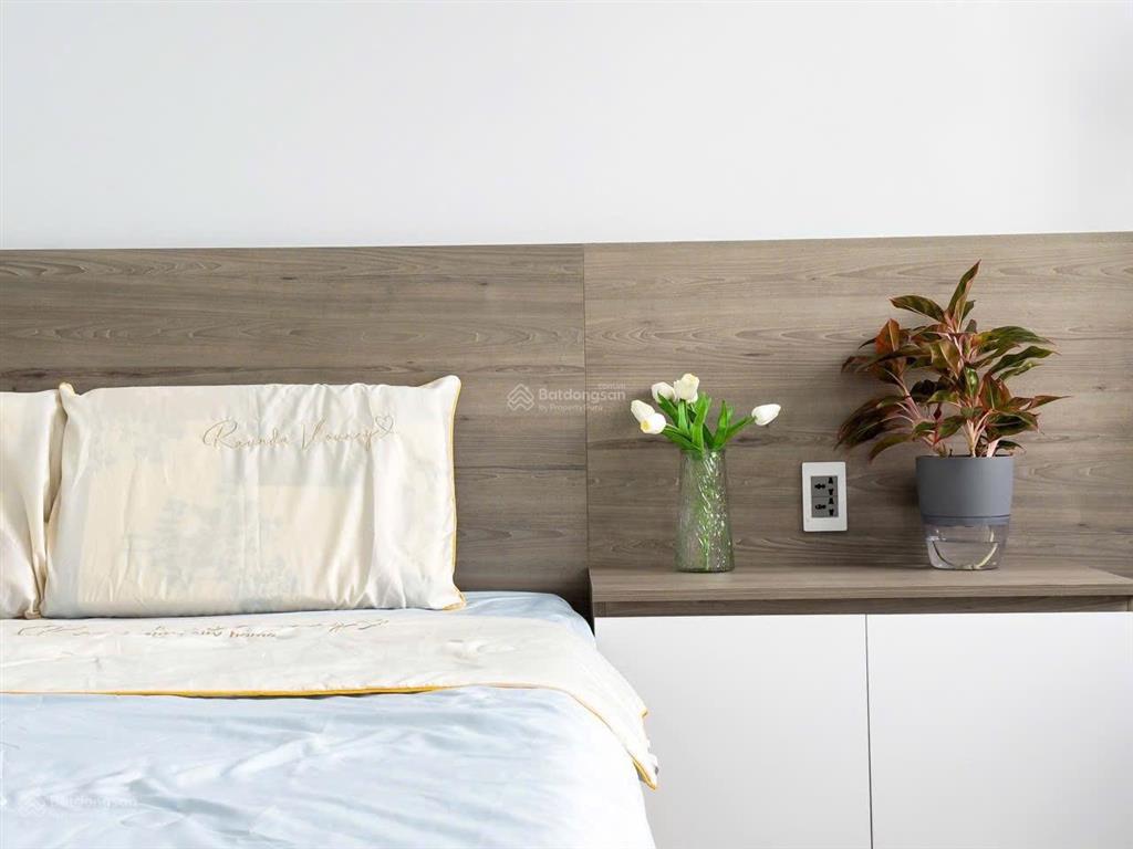 Trống sẵn căn hộ 50m2 dạng 1pn full nội thất hồng lĩnh  q10