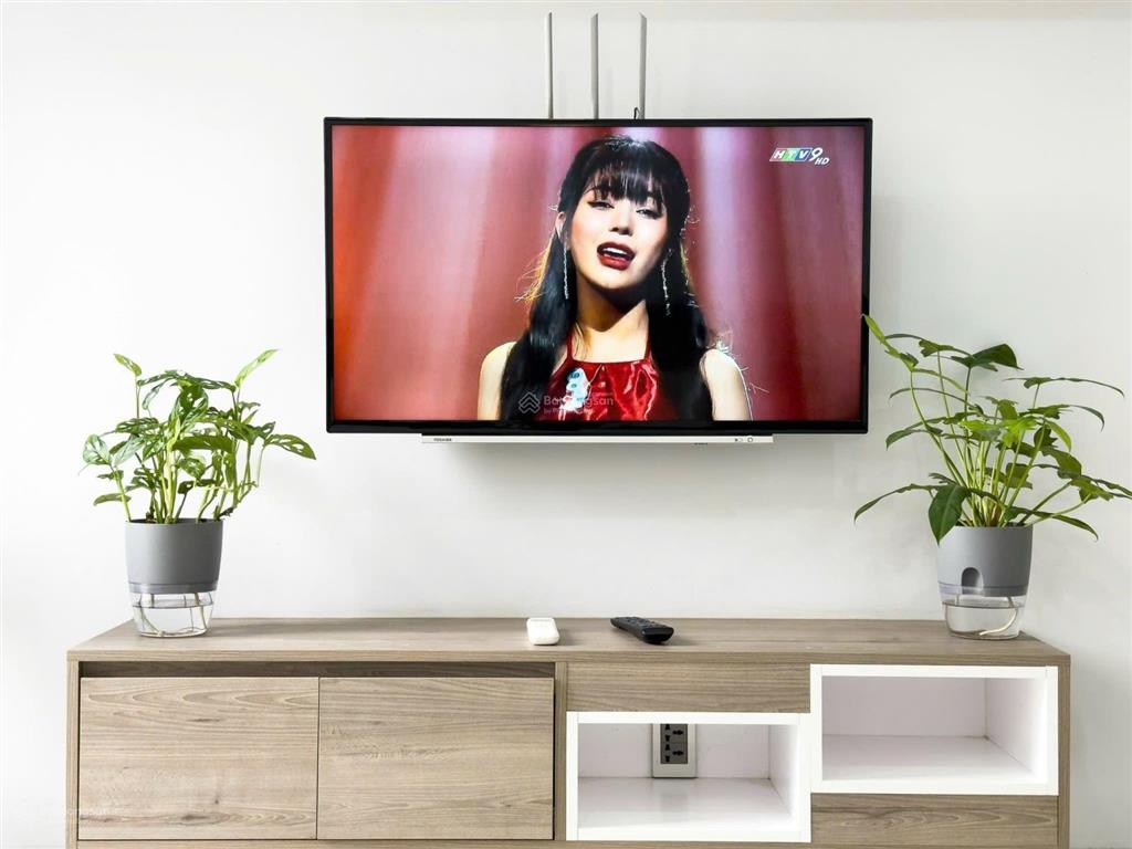 Trống sẵn căn hộ 50m2 dạng 1pn full nội thất hồng lĩnh  q10