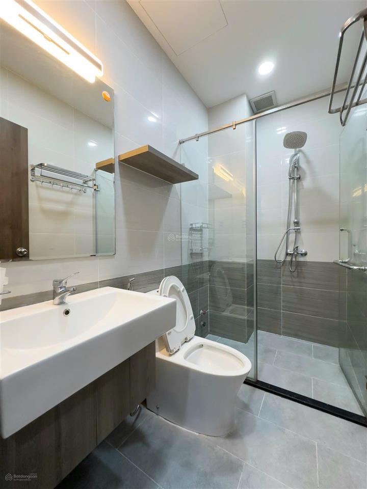 Trống sẵn căn hộ 50m2 dạng 1pn full nội thất hồng lĩnh  q10