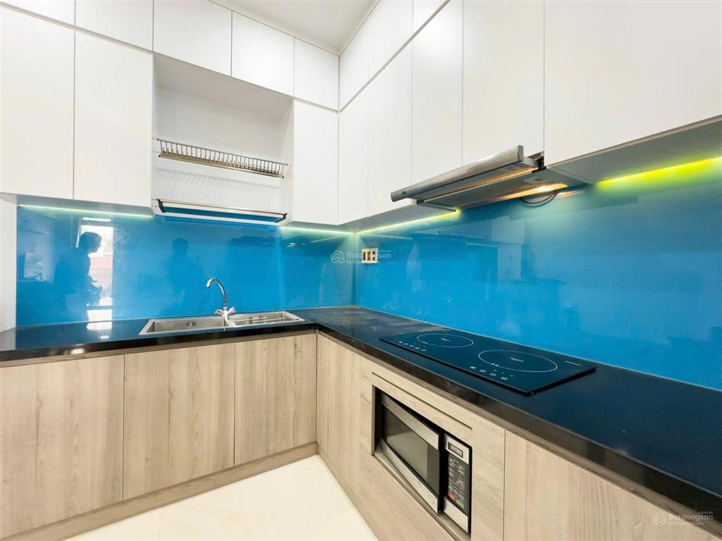 Trống sẵn căn hộ 50m2 dạng 1pn full nội thất hồng lĩnh  q10