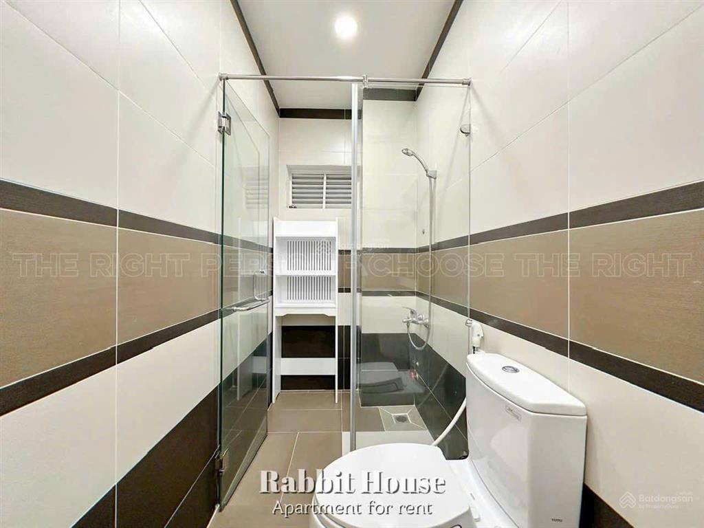 Căn hộ 75m2 2 phòng ngủ full nội thất nguyễn hữu cảnh  bình thạnh